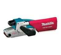 Makita 9920 - Lijadora De Banda 76X610Mm