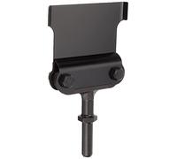 Makita A-68155 - Cuchilla raspadora de piso de 4 pulgadas y ensamblaje, vástago pequeño