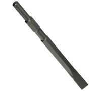 Makita a-80771 a-80771 frío cinceles 17 mm hexagonal vástago (10 uni