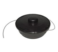 Makita A-81658 Cabezal batidor para desbrozadora 6" 3mmx2m M10X1.25LH