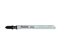 Makita Hoja de sierra B-10 75 mm para madera 5 piezas A-85628
