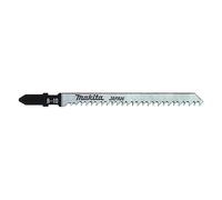 Makita A-85628 hoja sierra metales 9 TPI HCS B-10 Madera/Contrachapado 5uds