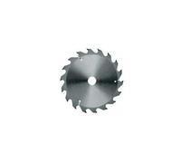 Makita A-86050 Hoja Sierra Circular Specialized TCT 185x30mm 16T Madera Clavada