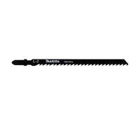 Makita a-86309 - blister de 5 hojas de calar hss corte rapido para mad