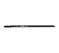 Makita A-86315 Hoja de Sierra 181x1.25mm 6TPI • HCS • L-10 • Madera • 5 piezas