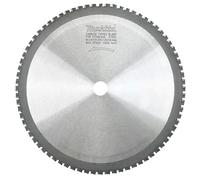 Makita A-87579 Hoja De Sierra Circular TCT 305x254mm 76T Acero inoxidable