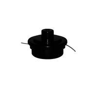 Makita A-89137-2-hilo tap cabeza e ir, de 2,4 mm