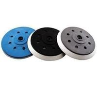Makita A-91198 - Almohadilla de lija de goma, 15,24 cm (6 pulgadas)