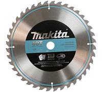Makita a-93706 - 40 dientes Micro Pulido mitersaw hoja