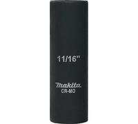 Makita a-96316 7/8 "de profundidad y de vaso de impacto con 1/2 'Drive, A-96285