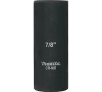 Makita a-96316 7/8 "de profundidad y de vaso de impacto con 1/2 'Drive, A-96316