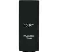 Makita a-96316 7/8 "de profundidad y de vaso de impacto con 1/2 'Drive, A-96322