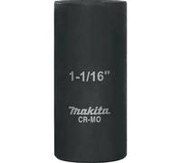 Makita a-96316 7/8 "de profundidad y de vaso de impacto con 1/2 'Drive, A-96344