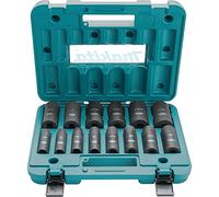 Makita a-96316 7/8 "de profundidad y de vaso de impacto con 1/2 'Drive, A-96372