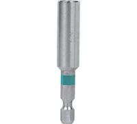 Makita A-96970 ImpactX 2-3/8 ″ Soporte magnético para brocas de inserción de una pieza, 2-3/8 pulgadas