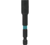 Makita A-97112 ImpactX 1/4″ x 2-9/16″ Destornillador de tuerca magnético