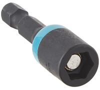 Makita A-97156 ImpactX 5/16″ x 1-3/4″ Destornillador de tuerca magnético, 10/pk, Bulk