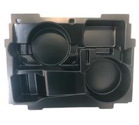 Makita Accesorio adecuado para BGA/DGA 452 (837632-8).