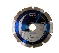 MAKITA Disco de corte diamantado Comet Rapid 125x22,23 mm B-12778