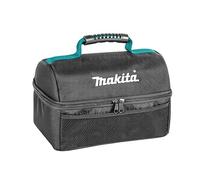 Bolsa de comida Makita E-15584 para el almuerzo en el sitio de construcción