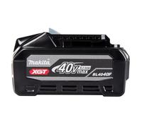 Makita Accu BL4040F XGT 40V Max 4,0Ah