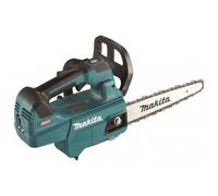 Electrosierra de batería Makita UC006GZ 40V- Barra Carving de 25 cm - SIN BATERÍA NI CARGADOR