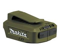 Makita ADADP05 Outdoor Adventure - Fuente de alimentación inalámbrica LXT de 18 V, Solo Fuente de alimentación