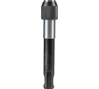 Makita Adaptador B-59259, SDS-PLUS a hexagonal de 1/4 pulgadas
