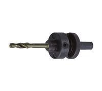 Makita Adaptador D-17186 11 mm - diámetro 32-152 mm
