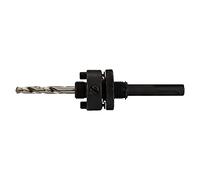 Makita adaptador SDS, 32 - 105 mm, P de 35184