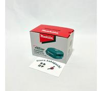 Makita ADP002G Adaptador de carga USB para 40Vmax Batería USB-PD 105W Salida