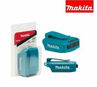 Makita ADP05 Adaptador USB Batería 2 x USB para Baterías Li-Ion 14.4V y 18V ⭐⭐⭐