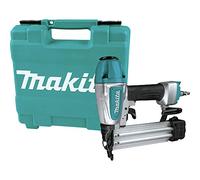 Makita - AF506 - Clavadora neumática, 15-50 mm, 8.3 bar, caja de plastico
