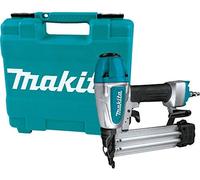 Makita - AF506 - Clavadora neumática, 15-50 mm, 8.3 bar, caja de plastico