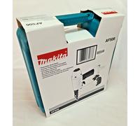 Makita AF506N AF505N AF 505 AF 506 Clavadora Neumática Maletín Nuevo Modelo