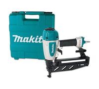 Makita AF601 16 calibre, 2-1/2 pulgadas, clavadora de acabado recto,