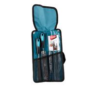 Makita afilador de motosierras d-72154, herramienta profesional para m