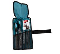 Makita afilador de motosierras d-72198, herramienta profesional para m