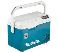 MAKITA Aku Caja de refrigeración y calefacción CW003GZ01