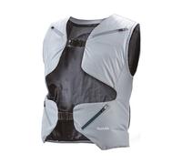 Makita Aku chaleco L con ventiladores Li-ion CXT 10.8/12V, LXT14.4/18V DFV214A01