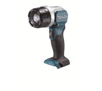 Makita ML106 lámpara de batería LED inclinable