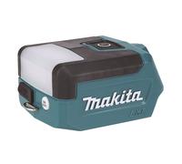 MAKITA Aku linterna LED Li-ion 18V LXT Z DML817