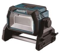 MAKITA Aku Linterna LED Li-ion LXT 14.4V+18V DEADML809