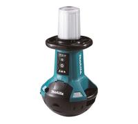 MAKITA Aku Linterna LED Li-ion LXT 14.4V/18V DEADML810