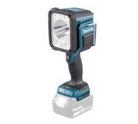 MAKITA Aku Linterna LED Li-ion LXT 14.4V+18V DEBDML812