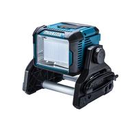 MAKITA Aku Linterna LED Li-ion LXT 14.4V+18V Z DEADML811