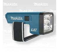 MAKITA Aku Linterna LED Li-ion LXT 18V DEBDML186