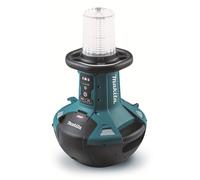 MAKITA Aku linterna LED Li-ion XGT/LXT/AC Z ML010G