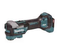 MAKITA Aku MultiTool STARLOCK MAX Li-ion XGT 40V sin batería Z, TM001GZ