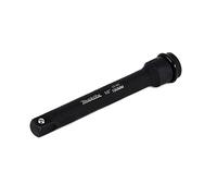 Makita Alargador para llaves de vaso 1/2" CR-MO 150 mm
